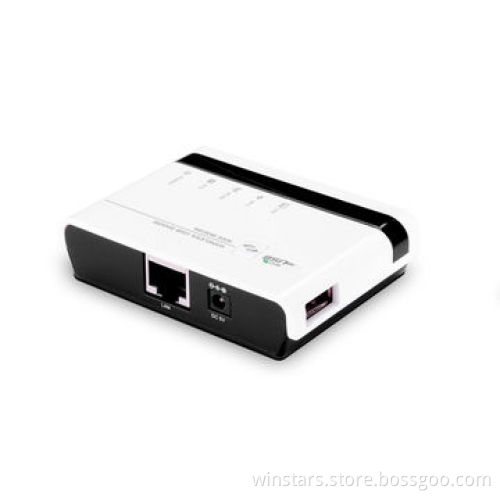 Wireless Multiple ServerNew
